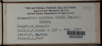 Image Associated With the Occurence